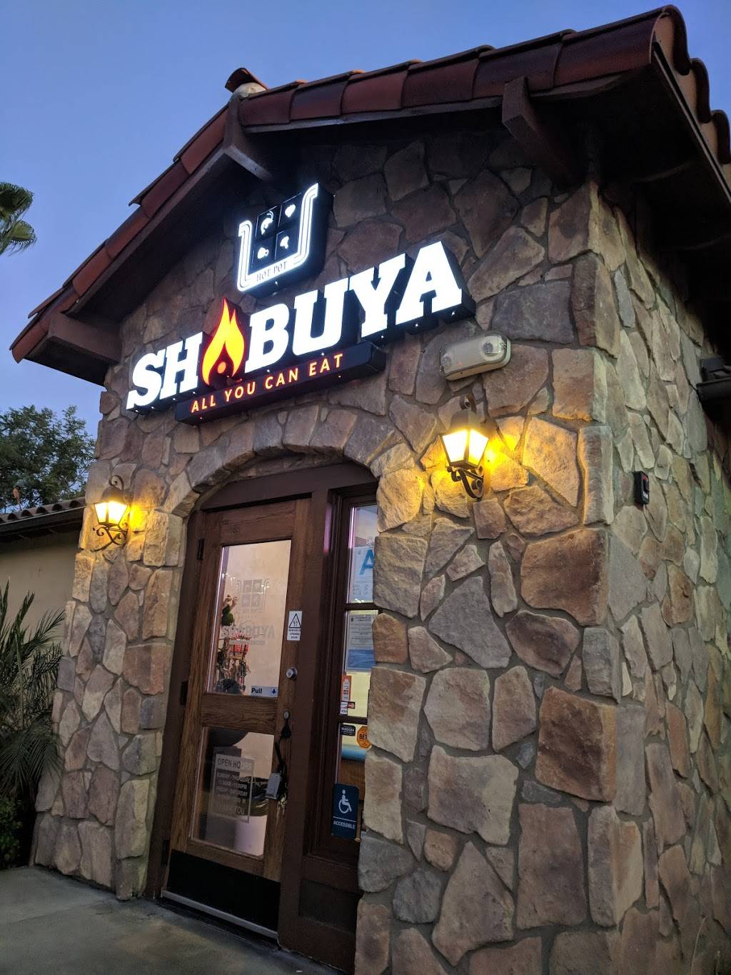 Shabuya | restaurant | 147 Barranca St, West Covina, CA 91791, USA | 6269669878 OR +1 626-966-9878