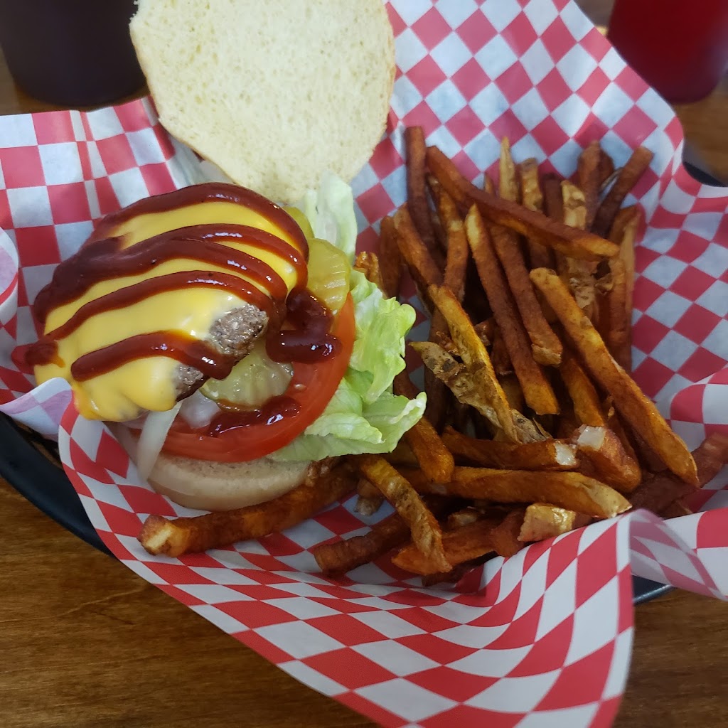 Exit 30 BBQ & Cafe | restaurant | 27201 County Rd 63.1 #494, Aguilar, CO 81020, USA | 7196800861 OR +1 719-680-0861