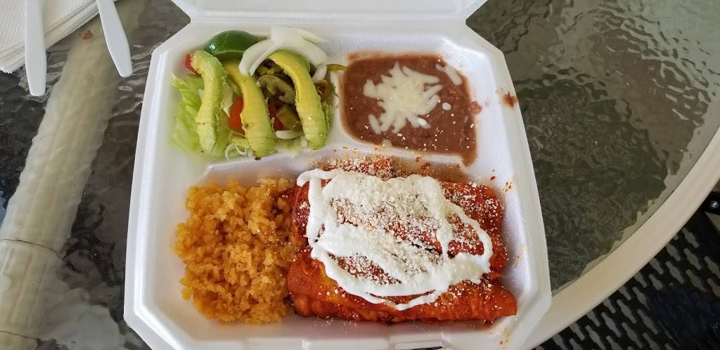 Monicas Tacos | restaurant | 5457 US-98, Highland City, FL 33846, USA | 8639908914 OR +1 863-990-8914