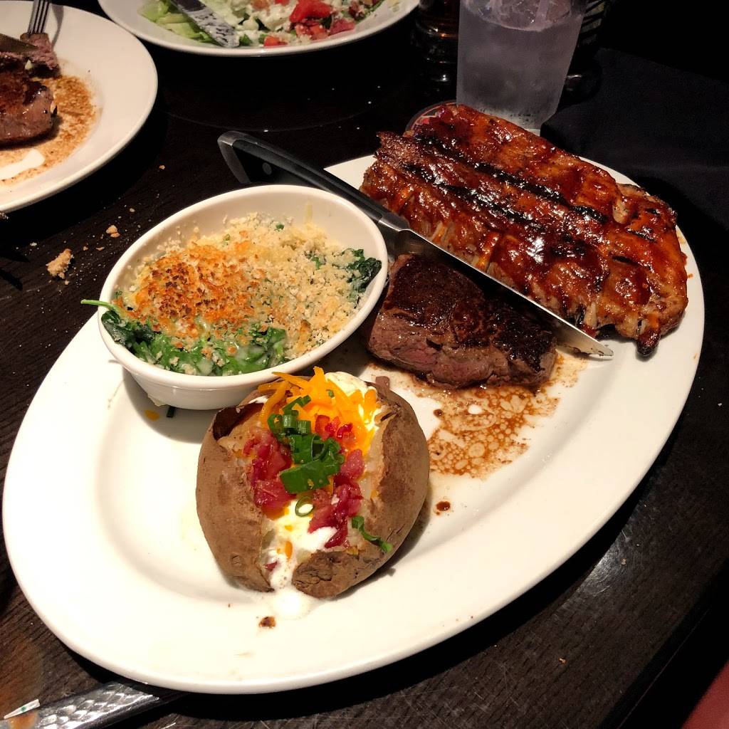 LongHorn Steakhouse | meal takeaway | 8115 Old Mallard Creek Rd, Charlotte, NC 28262, USA | 7049215971 OR +1 704-921-5971