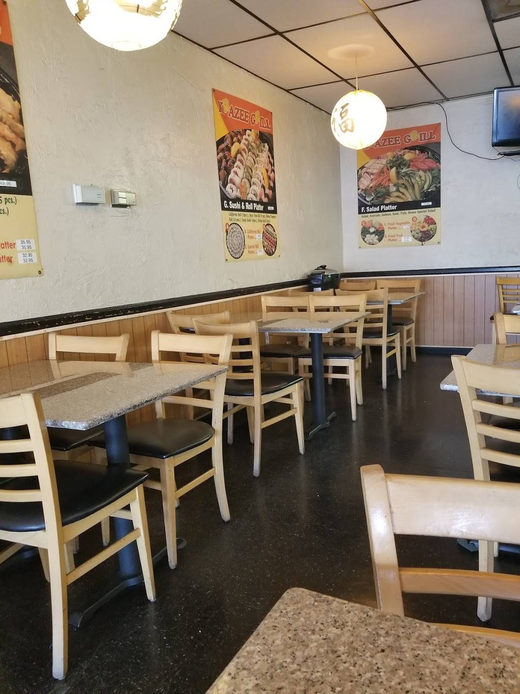 Crazy Grill | restaurant | 20765 S Avalon Blvd, Carson, CA 90746, USA | 3105155383 OR +1 310-515-5383