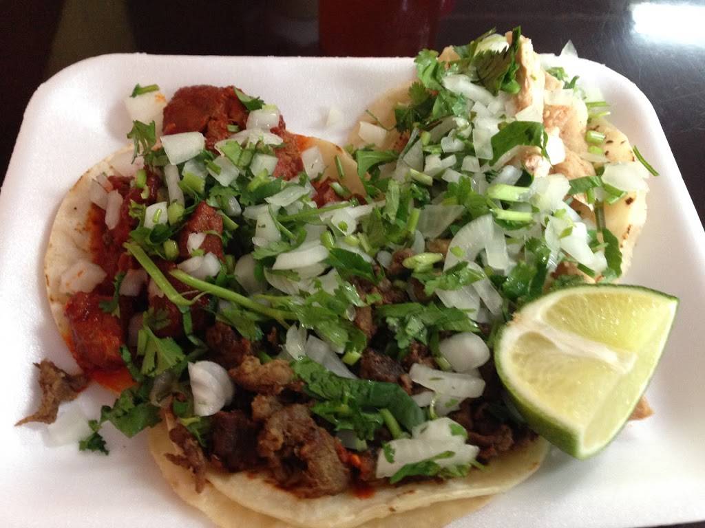 La Juquilita | restaurant | 5913 Morrow Rd, Nashville, TN 37209, USA | 6155249053 OR +1 615-524-9053