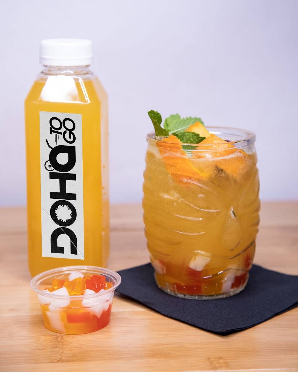 Doha LIC Bar, Restaurant & Lounge | night club | 3834 31st St, Queens, NY 11101, USA | 3474438355 OR +1 347-443-8355