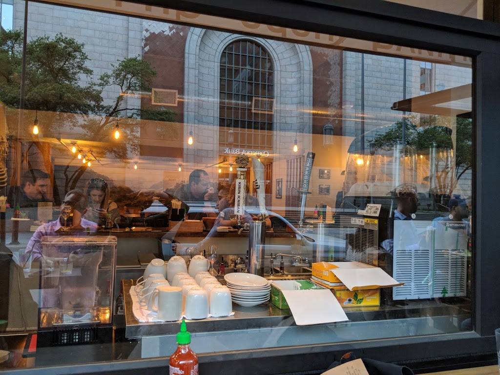 Sapa House | restaurant | 1623 Main St #102, Dallas, TX 75201, USA | 2147480746 OR +1 214-748-0746