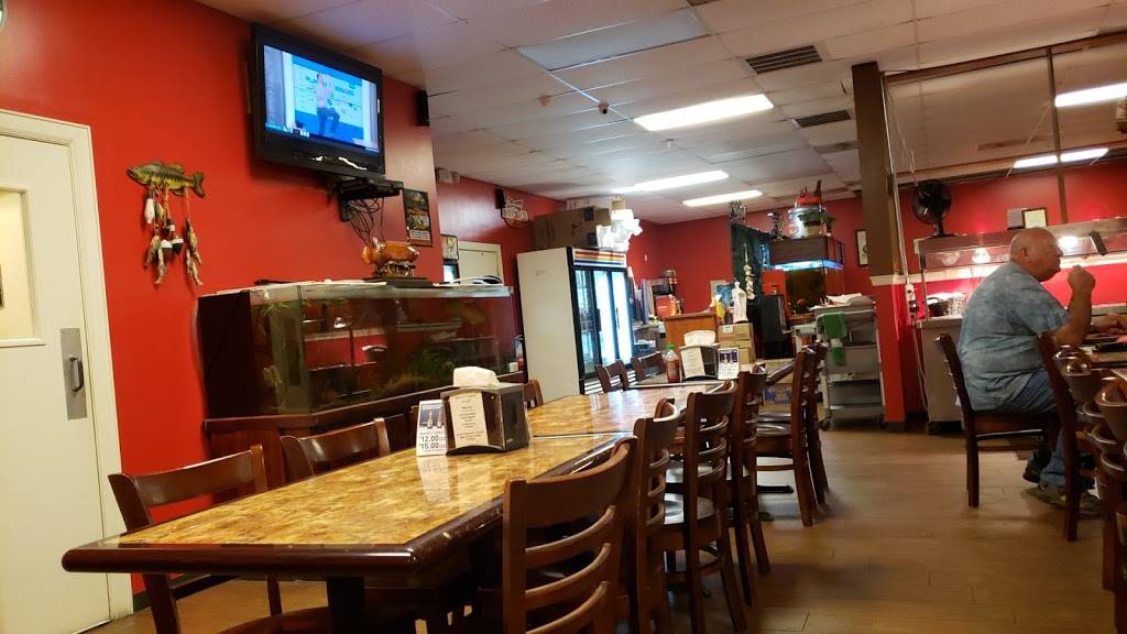 Santa Fe Seafood & Grill | restaurant | 4233 FM1764, Santa Fe, TX 77517, USA | 4099255300 OR +1 409-925-5300