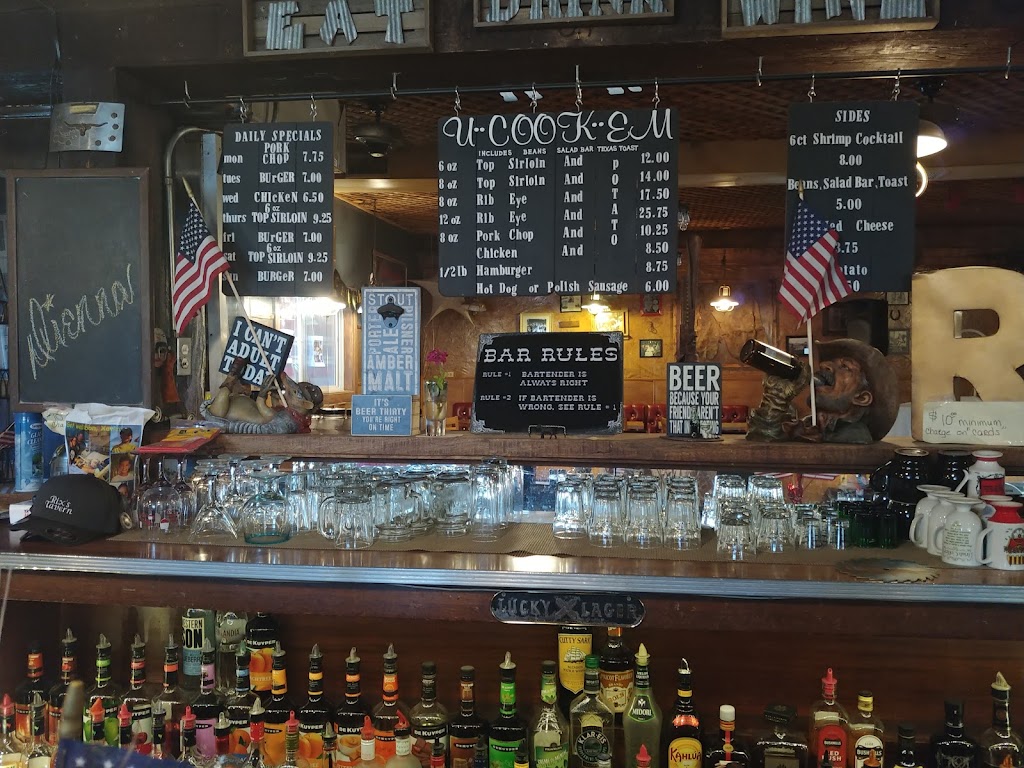 Rixs Tavern | restaurant | 176 S Haskell Ave, Willcox, AZ 85643, USA | 5203843430 OR +1 520-384-3430