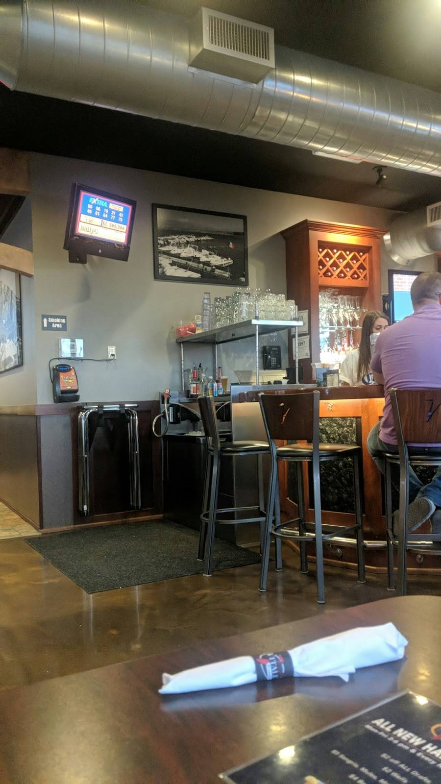 Vitales Hudsonville | restaurant | 5779 Balsam Dr, Hudsonville, MI 49426, USA | 6166622244 OR +1 616-662-2244