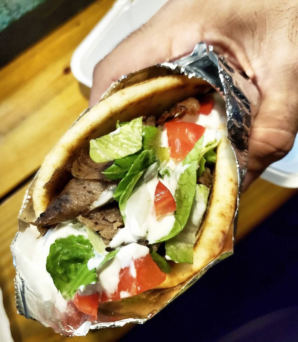 Beach Eatz | restaurant | 24 N Orlando Ave, Cocoa Beach, FL 32931, USA | 3216135176 OR +1 321-613-5176