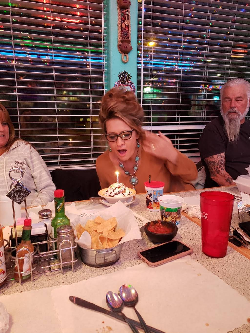 Senor Sanchos | restaurant | 1902 Creston Rd, Paso Robles, CA 93446, USA | 8052379880 OR +1 805-237-9880