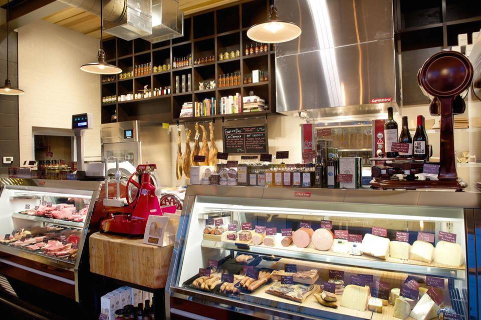 Red Hog Restaurant & Butcher Shop | restaurant | 2622 Frankfort Ave, Louisville, KY 40206, USA | 5023840795 OR +1 502-384-0795