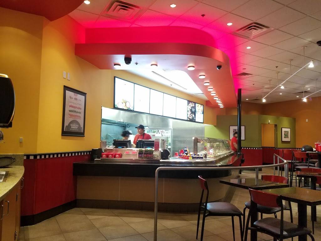 Panda Express | meal takeaway | 380 E Rollins Rd, Round Lake Beach, IL 60073, USA | 8477402170 OR +1 847-740-2170