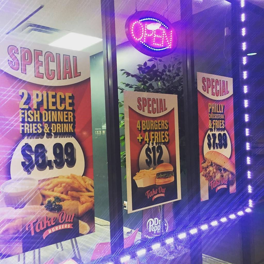 Take Out Burgers | restaurant | 795 W Wheatland Rd, Duncanville, TX 75116, USA | 9722835106 OR +1 972-283-5106