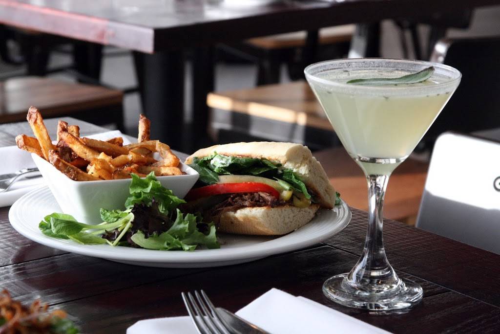 Coltivare | restaurant | 235 S Cayuga St, Ithaca, NY 14850, USA | 6078822333 OR +1 607-882-2333