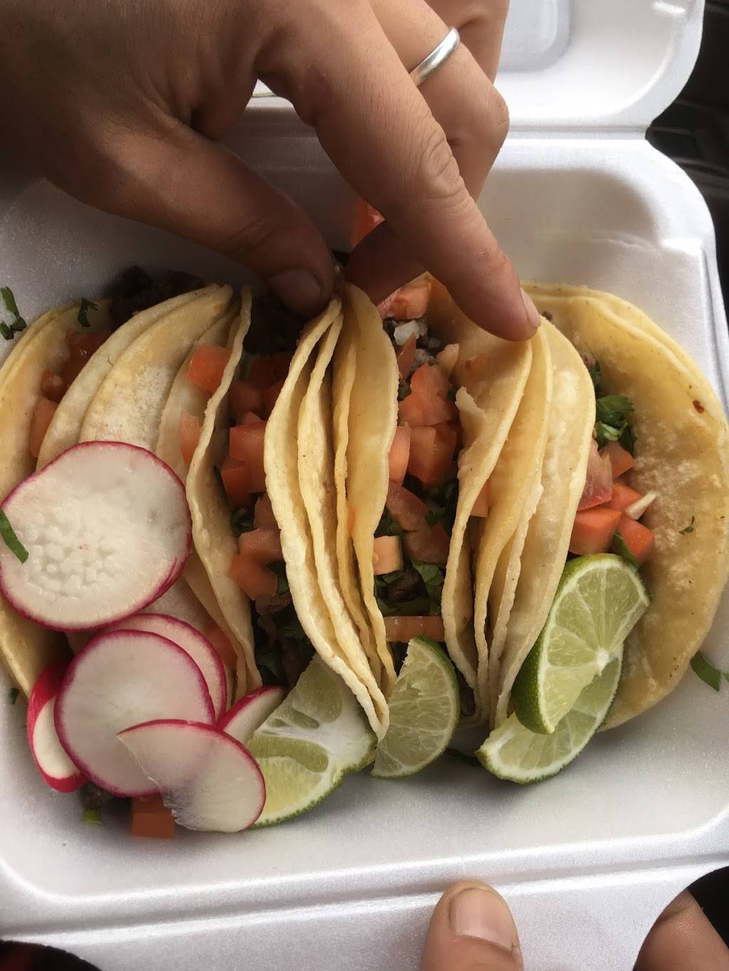RICO MEXICAN TACOS | meal delivery | 2084 E Allegheny Ave, Philadelphia, PA 19134, USA | 2675192643 OR +1 267-519-2643