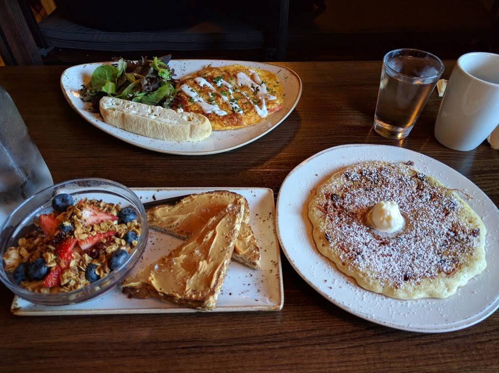 First Watch - W. Thomas Road | restaurant | 61 W Thomas Rd, Phoenix, AZ 85013, USA | 6022652092 OR +1 602-265-2092