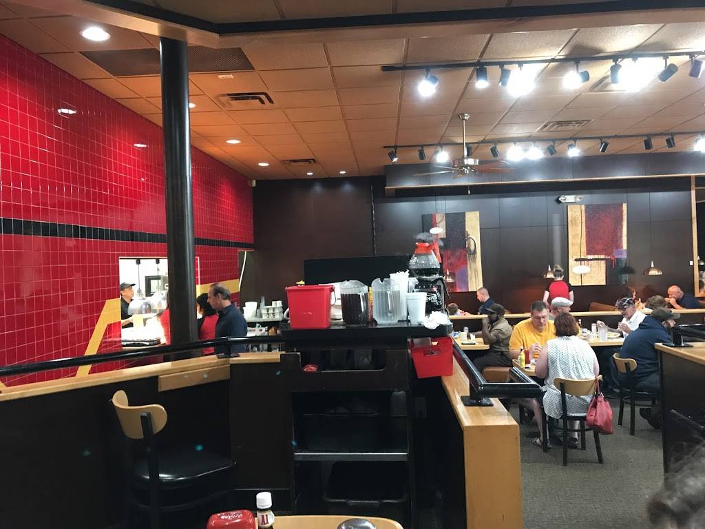 Star Diner | restaurant | 457 W Dussel Dr, Maumee, OH 43537, USA | 4198979353 OR +1 419-897-9353