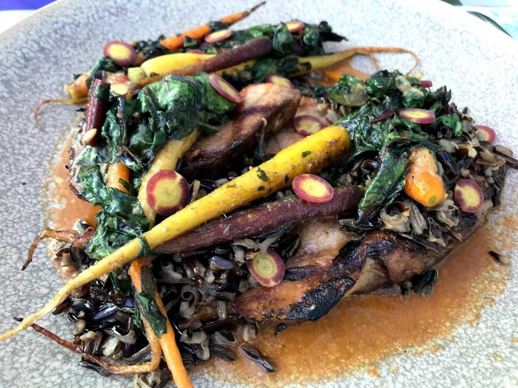 a(MUSE.) | restaurant | 44 Baltimore Ave, Rehoboth Beach, DE 19971, USA | 3022277107 OR +1 302-227-7107