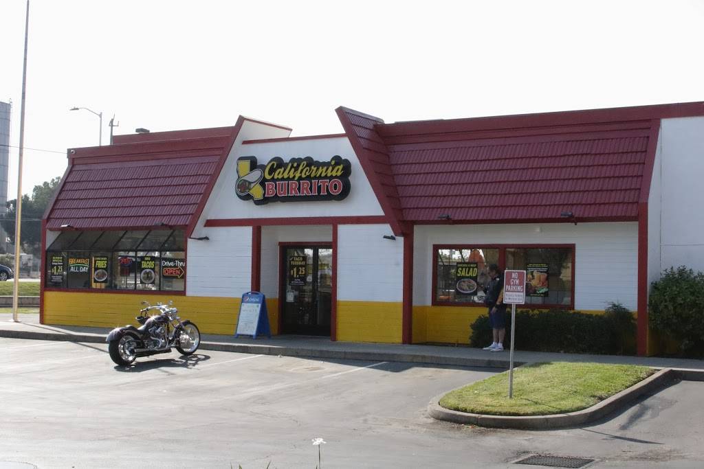 California Burrito Mexican Food #5 | restaurant | 8341 Folsom Blvd, Sacramento, CA 95826, USA | 9164380177 OR +1 916-438-0177