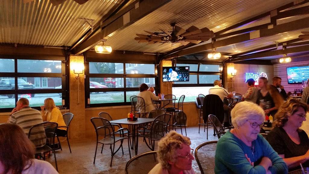 The Grille 2 | restaurant | 223 W Cedar Ct, Chillicothe, IL 61523, USA | 3096039016 OR +1 309-603-9016