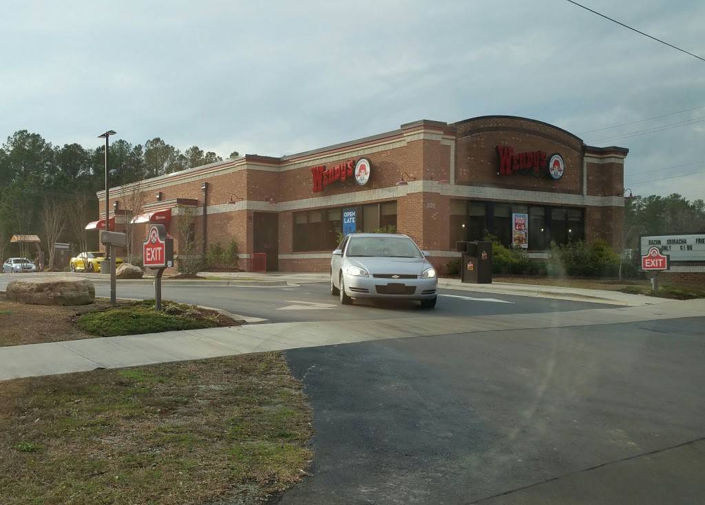 Wendys | restaurant | 557 U.S. Hwy 70 W, Havelock, NC 28532, USA | 2524442050 OR +1 252-444-2050