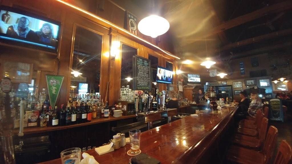 Arch Street Tavern | restaurant | 85 Arch St, Hartford, CT 06103, USA | 8602467610 OR +1 860-246-7610