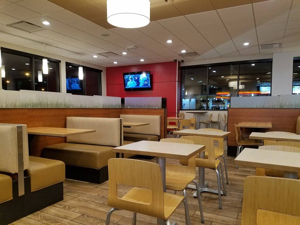 Wendys | restaurant | 2750 Power Inn Rd, Sacramento, CA 95826, USA | 9163834140 OR +1 916-383-4140