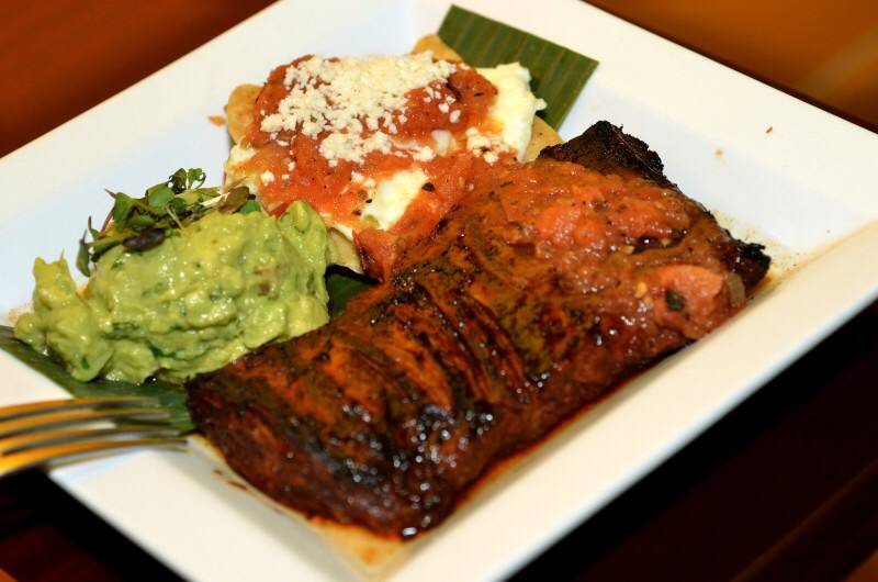 Ixcateco Grill | restaurant | 3402 W Montrose Ave, Chicago, IL 60618, USA | 7735395887 OR +1 773-539-5887