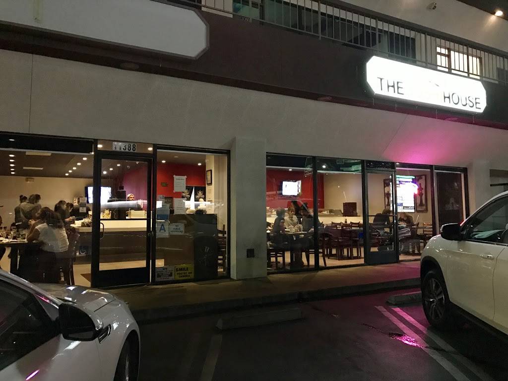 The Sushi House | restaurant | 11388 Ventura Blvd, Studio City, CA 91604, USA | 8185063162 OR +1 818-506-3162