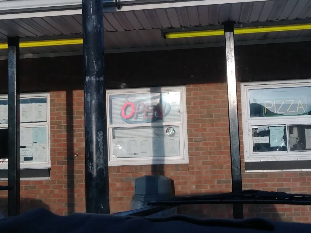 L & Js | restaurant | 16072 Main St, Laurelville, OH 43135, USA | 7403320800 OR +1 740-332-0800