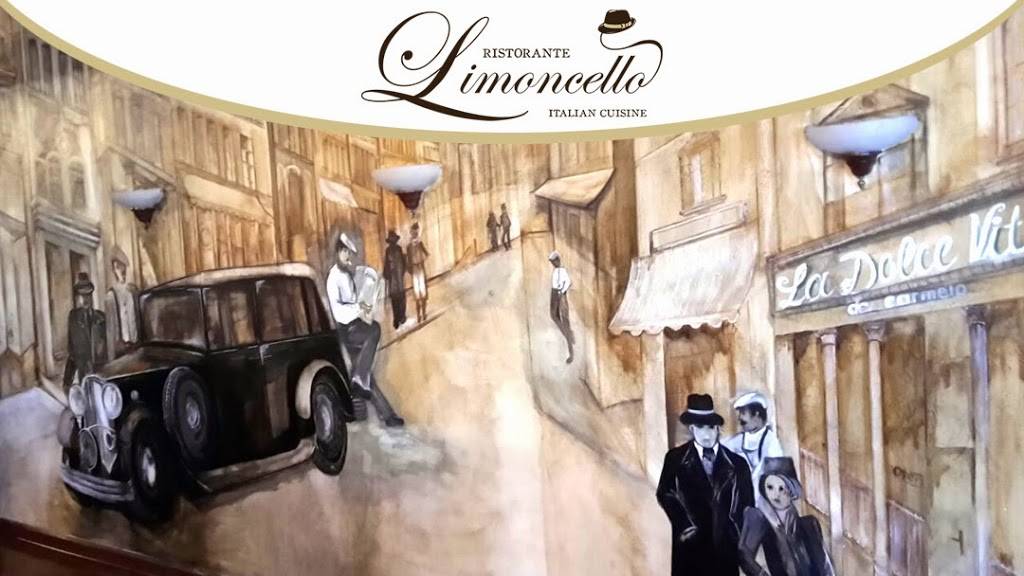 Ristorante Limoncello Naples - FL | restaurant | 13800 Tamiami Trail N, Naples, FL 34110, USA | 2392607478 OR +1 239-260-7478