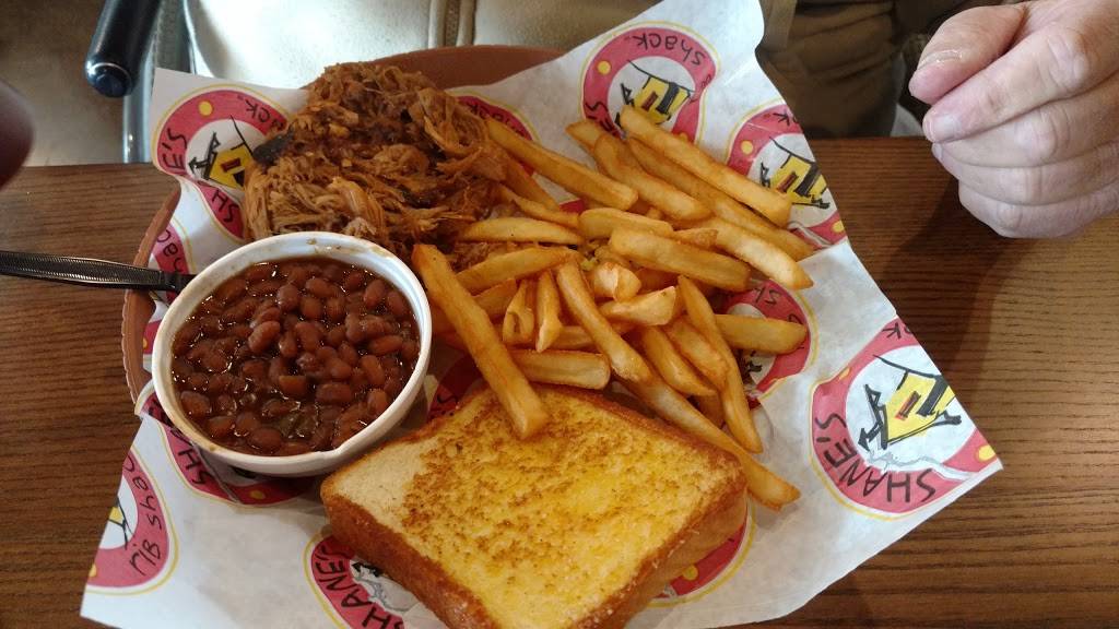 Shanes Rib Shack | restaurant | 644 E Main St, Cartersville, GA 30121, USA | 7706070033 OR +1 770-607-0033