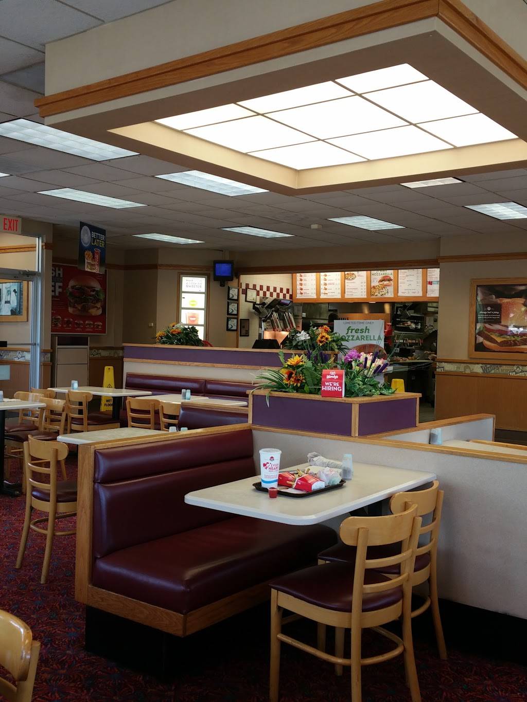 Wendys | restaurant | 1062 Peachtree Industrial Blvd, Suwanee, GA 30024, USA | 6784825069 OR +1 678-482-5069