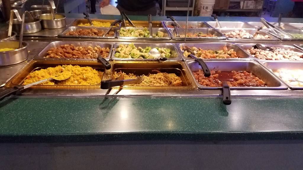 King Buffet Chinese Restaurant | restaurant | 651 E Pitt St, Bedford, PA 15522, USA | 8146238898 OR +1 814-623-8898