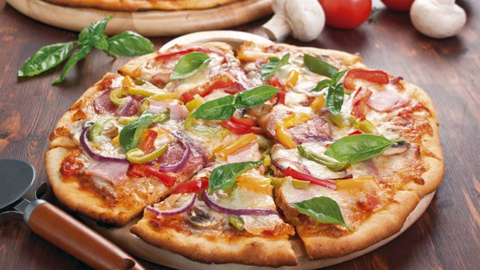 New York Pizza | meal delivery | 1190 Hillsdale Ave, San Jose, CA 95118, USA | 4087234811 OR +1 408-723-4811
