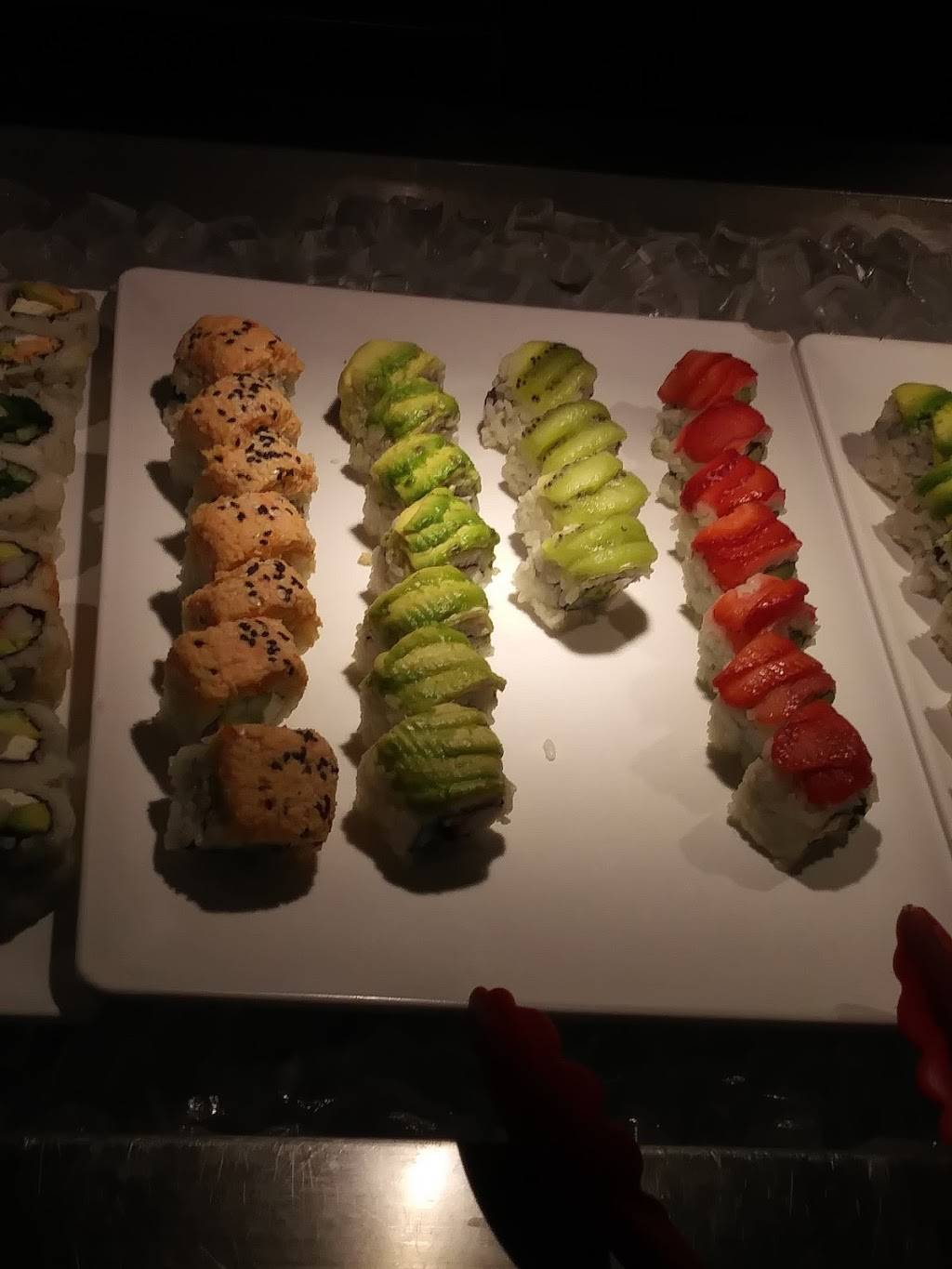 China Buffet and Grill | restaurant | 1038 28th St SW, Wyoming, MI 49509, USA | 6165385888 OR +1 616-538-5888