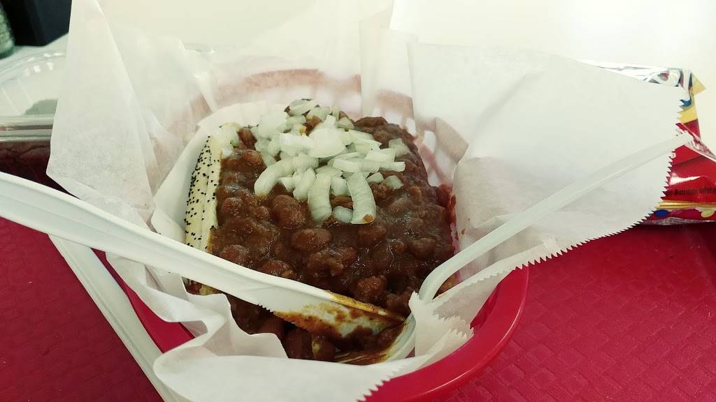 Chicago Deli | meal takeaway | Roosevelt & 28th St., St. Petersburg, FL 33716, USA | 7275733030 OR +1 727-573-3030