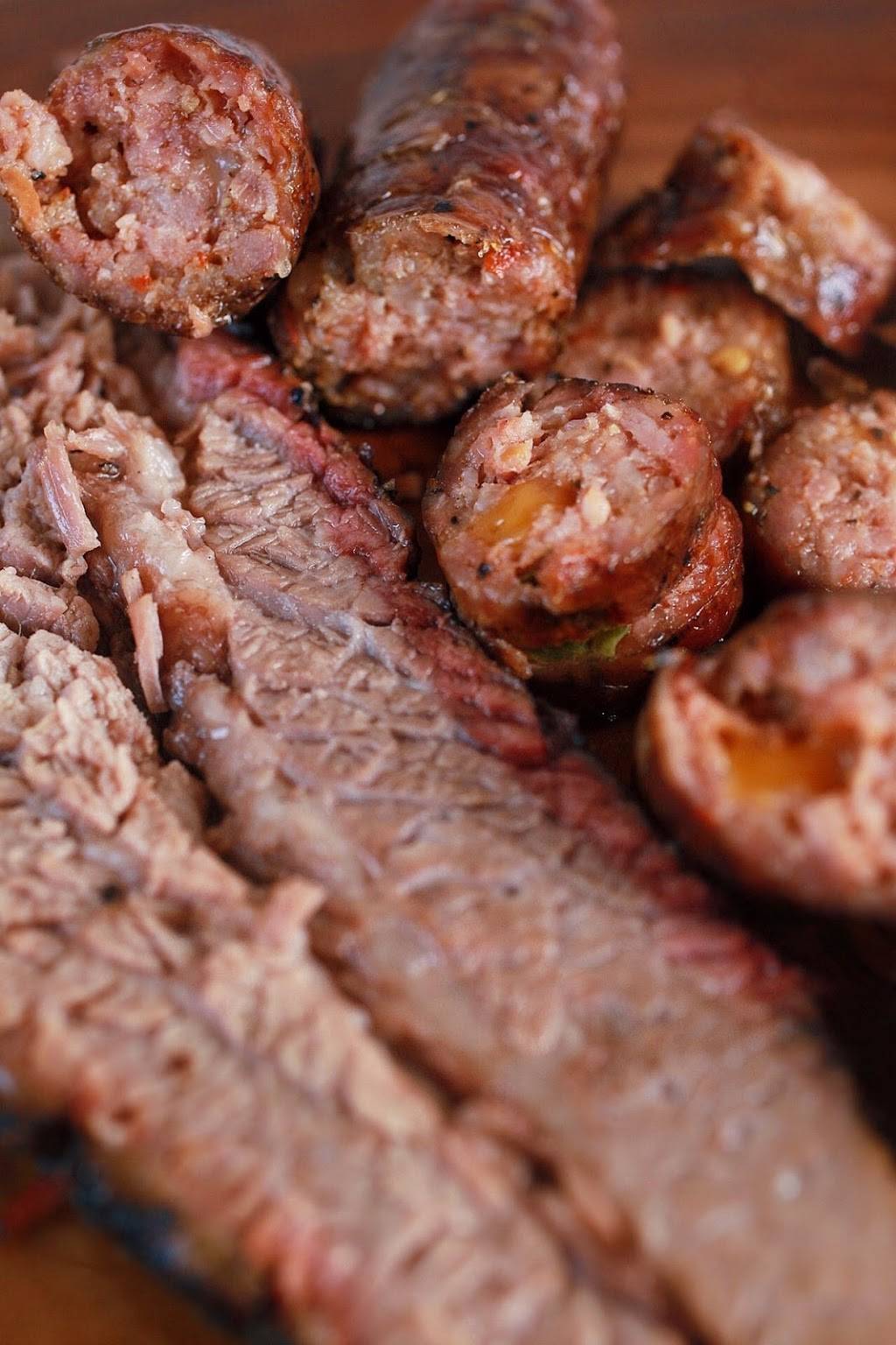 Nelsons BBQ Food Truck | restaurant | 7327 N Loop 1604 E, San Antonio, TX 78255, USA | 2104734988 OR +1 210-473-4988