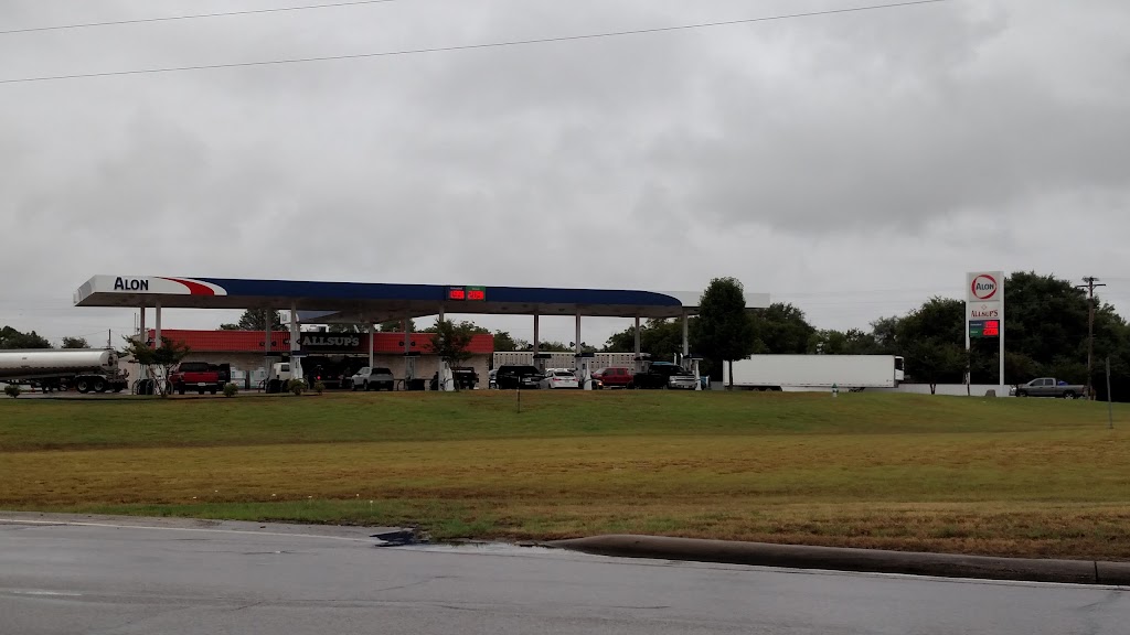 Allsups Convenience Store | restaurant | 1201 E Washington St, Stephenville, TX 76401, USA | 2549182158 OR +1 254-918-2158