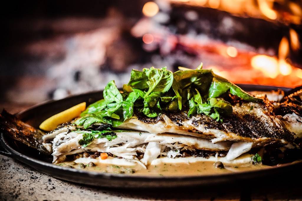 The J House Greenwich | restaurant | 1114 E Putnam Ave, Riverside, CT 06878, USA | 2036986980 OR +1 203-698-6980