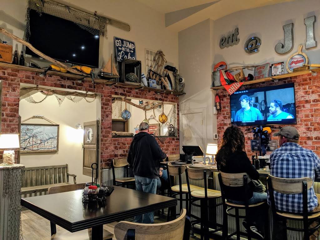 Jims Pizza Box | restaurant | 4503 Liberty Ave, Vermilion, OH 44089, USA | 4405951025 OR +1 440-595-1025