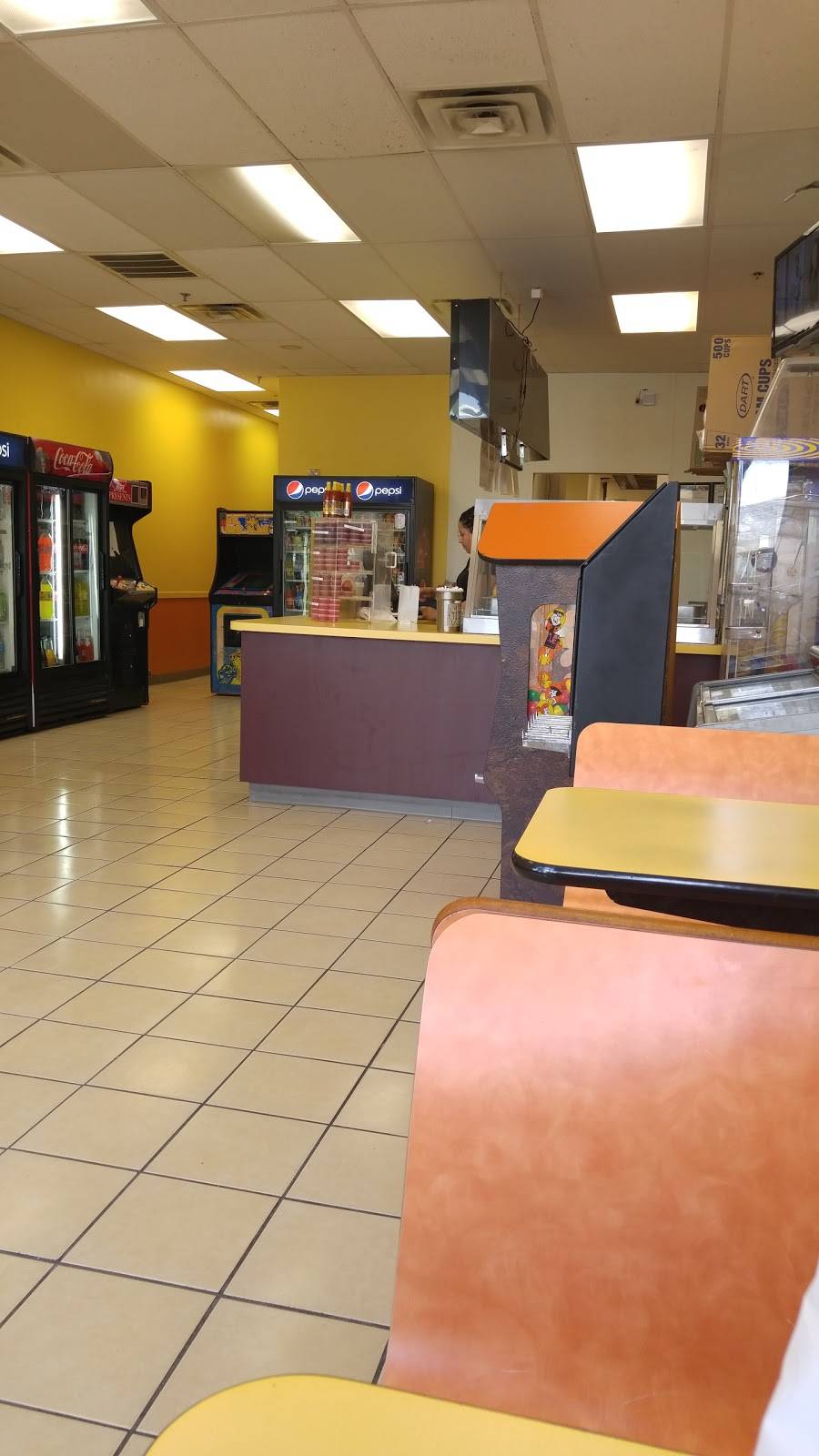 Crispy Chicken & Rice | restaurant | 704 W Jefferson Blvd #B, Dallas, TX 75208, USA | 2149415877 OR +1 214-941-5877