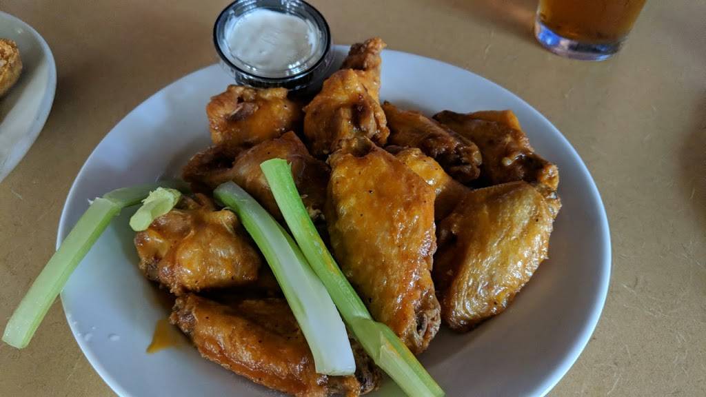 Kirbys Sports Grille | restaurant | 841 Donald Ross Rd, Juno Beach, FL 33408, USA | 5616278000 OR +1 561-627-8000