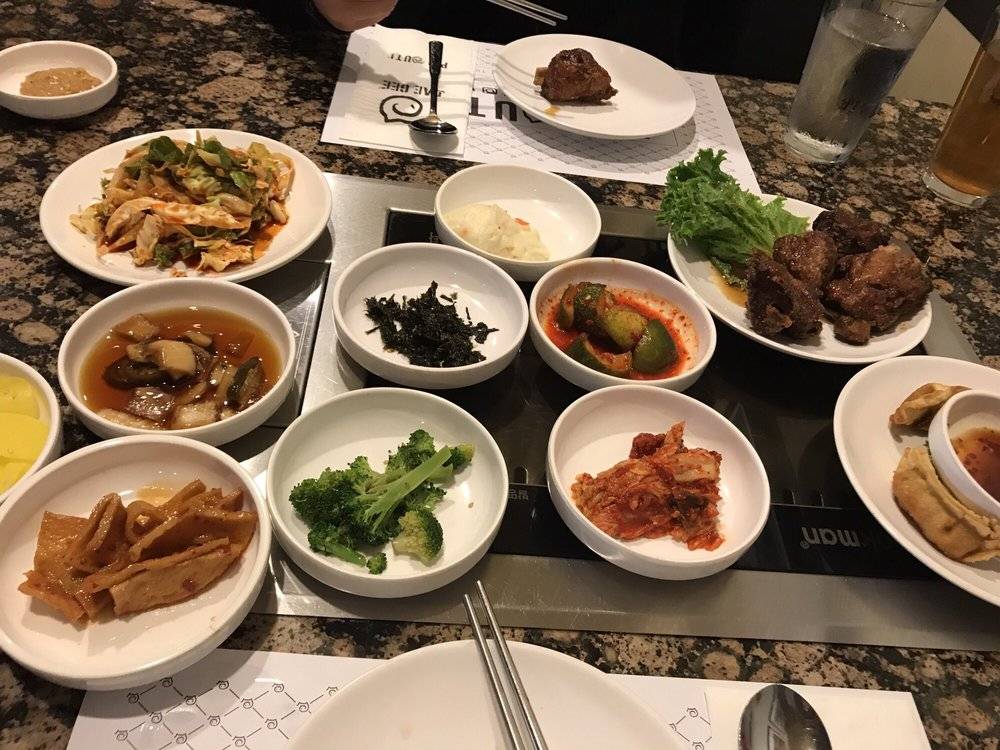DAE GEE KOREAN BBQ | restaurant | 827 Colorado Blvd, Denver, CO 80206, USA | 7206399986 OR +1 720-639-9986