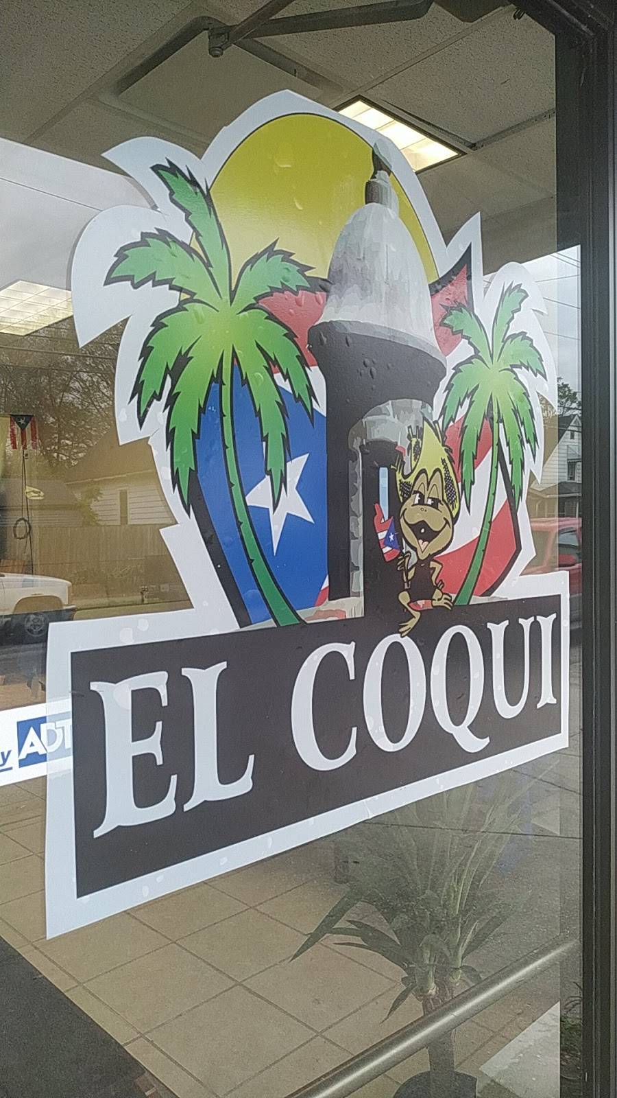 El Coqui Puertorriqueño Restaurant | restaurant | 401 S Warman Ave, Indianapolis, IN 46222, USA | 3177955033 OR +1 317-795-5033