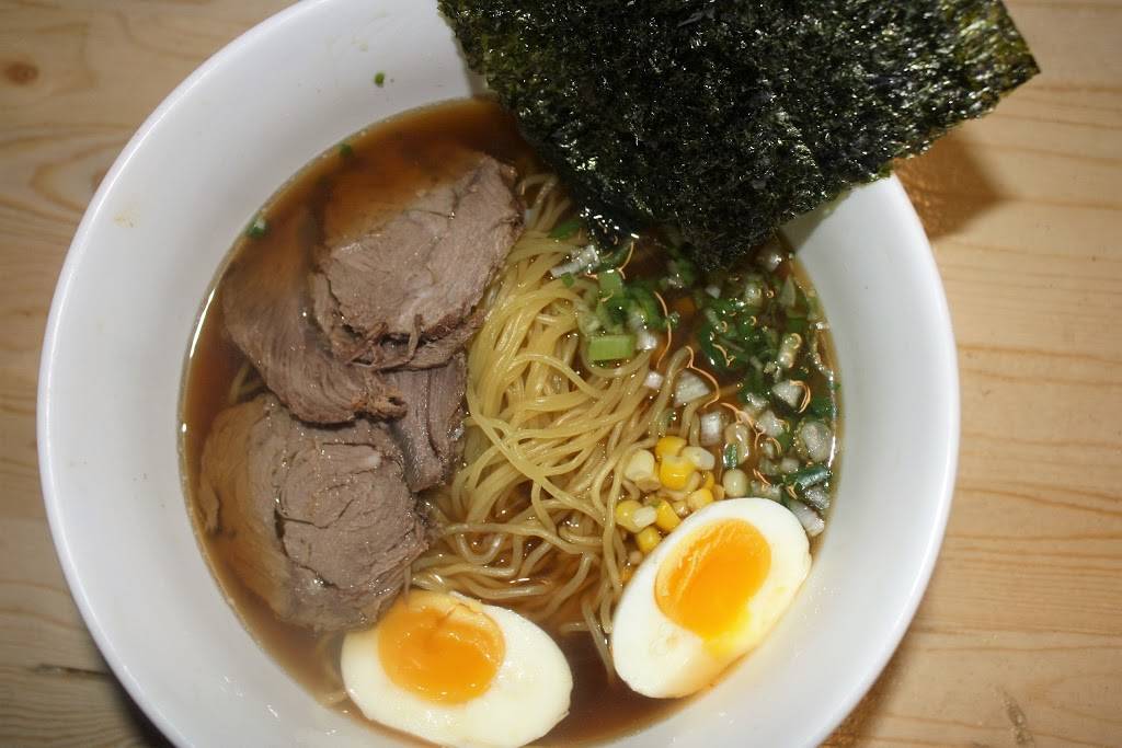 Ramen Haus | restaurant | 2550 Washington Blvd, Ogden, UT 84401, USA | 8013930000 OR +1 801-393-0000