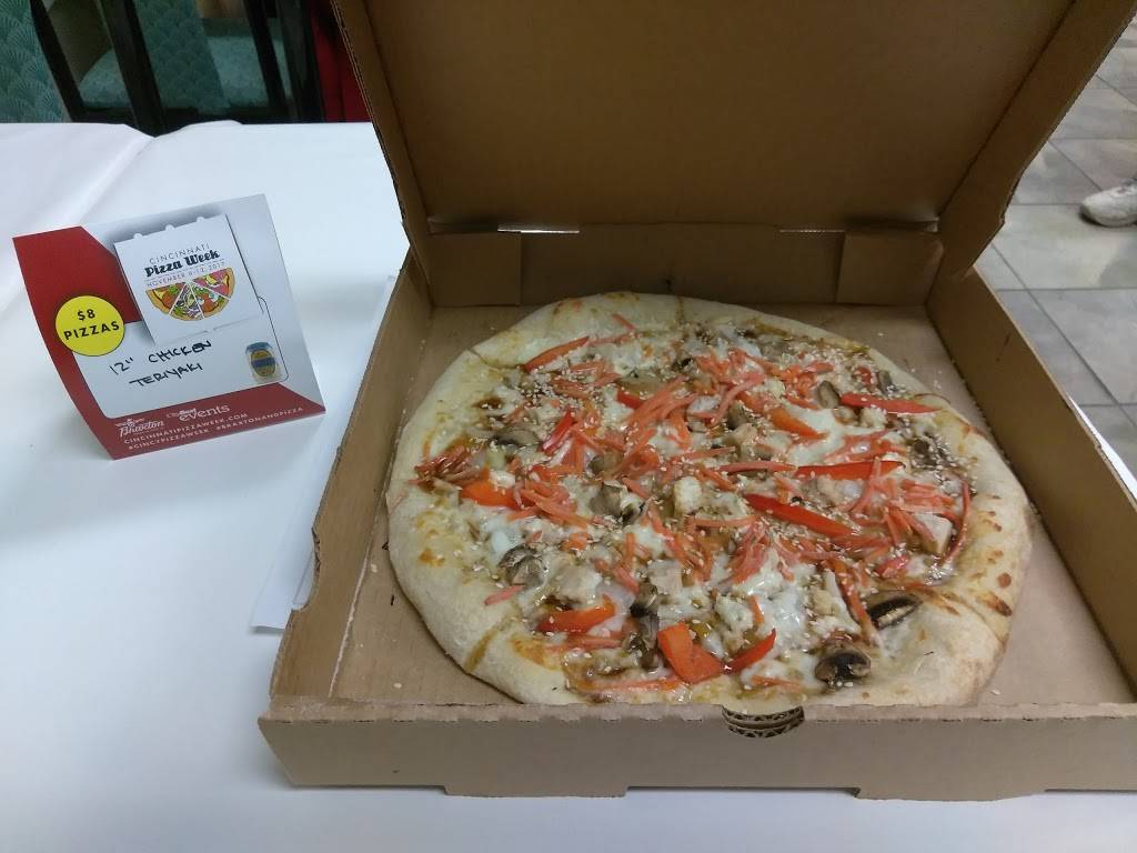 Brick Oven Loveland | restaurant | 390 Loveland Madeira Rd, Loveland, OH 45140, USA | 5136771234 OR +1 513-677-1234