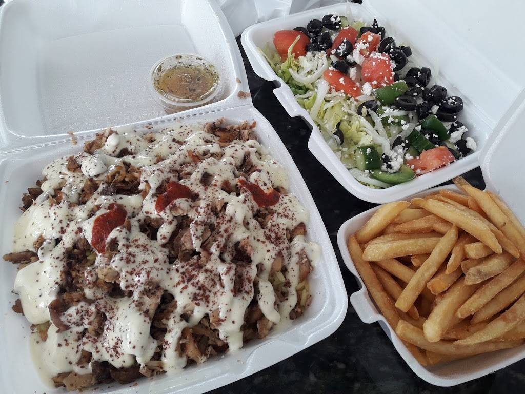 Osmows Shawarma | restaurant | 820 Kingston Rd, Pickering, ON L1V 1A9, Canada | 9058375454 OR +1 905-837-5454