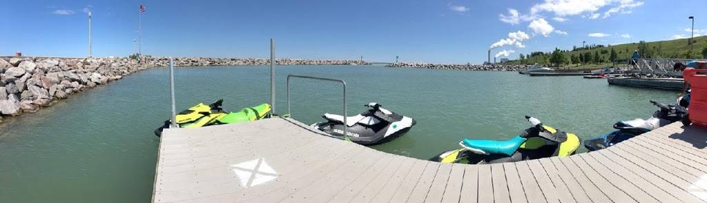 Wake Zone Jet Ski Rentals | restaurant | 4503 E Ryan Rd, Oak Creek, WI 53154, USA | 4145521408 OR +1 414-552-1408