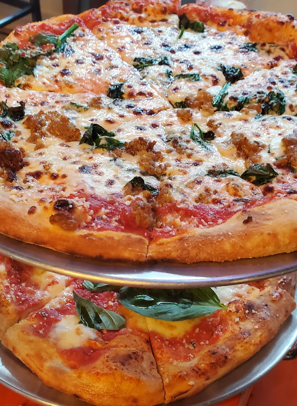 Bavaria Pensacola | restaurant | 10 S Palafox St, Pensacola, FL 32502, USA | 8502850331 OR +1 850-285-0331