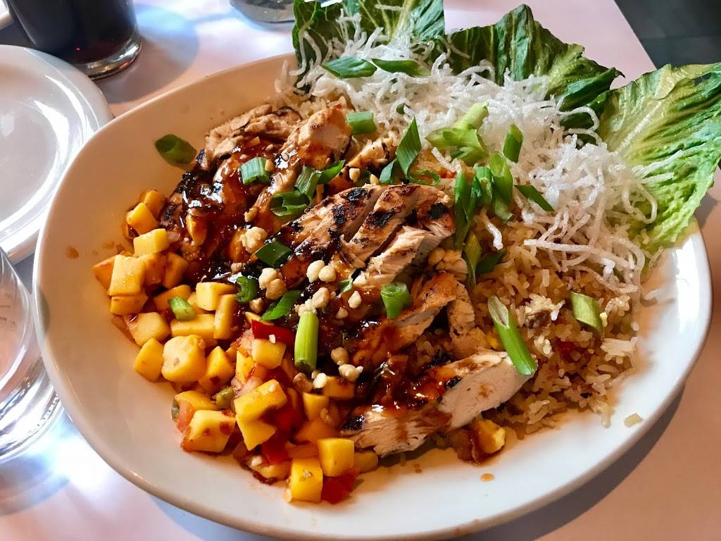 Bonefish Grill | restaurant | 8950 Covenant Ave, Pittsburgh, PA 15237, USA | 4125361881 OR +1 412-536-1881